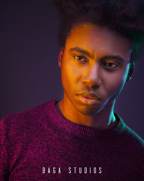 Portraits