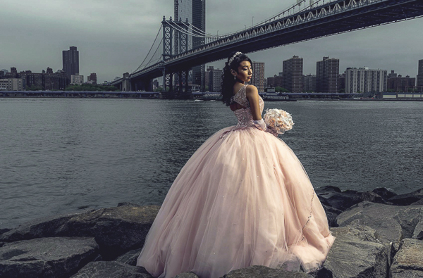 Quince / Sweet 16